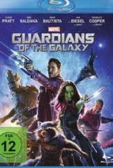 Guardians of the Galaxy