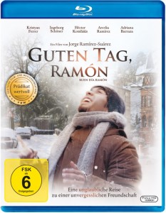 Guten Tag, Ramón | © 20th Century Fox Home Entertainment