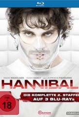 Hannibal (Staffel 2)