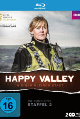 Happy Valley – Staffel 2
