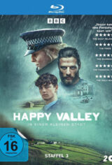 Happy Valley – Staffel 3