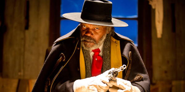 The Hateful 8