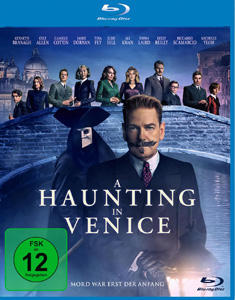 A Haunting in Venice