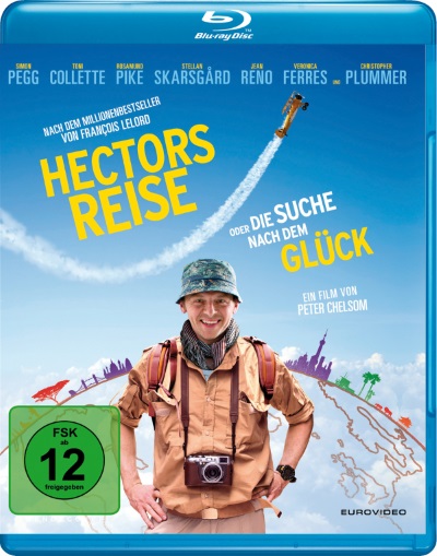 Hectors Reise oder Die Suche nach dem Glück | © EuroVideo