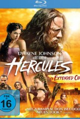 Hercules (Extended Cut)