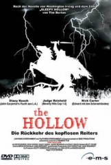 The Hollow – Die Rückkehr des kopflosen Reiters