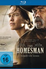 The Homesman