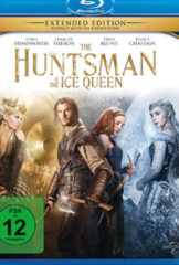 The Huntsman & The Ice Queen