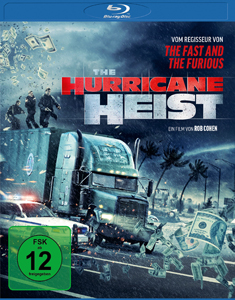 The Hurricane Heist