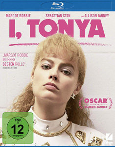 I, Tonya