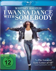 Whitney Houston: I wanna dance with somebody