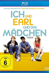 Ich und Earl und das Mädchen