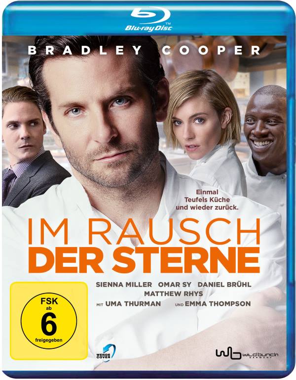 Im Rausch der Sterne | &copy; Universum Film