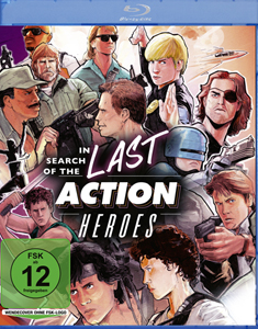 In Search of the Last Action Heroes