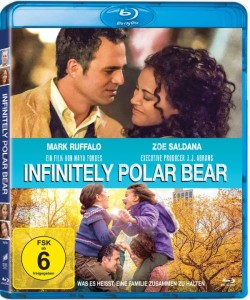 Infinitely Polar Bear | © Sony Pictures Home Entertainment