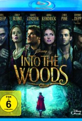 Into the Woods