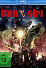 Iron Sky: The Coming Race