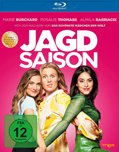 Jagdsaison