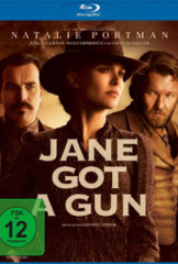 Jane Got A Gun