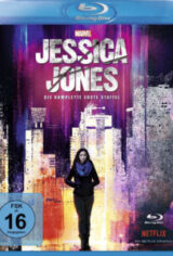 Jessica Jones – Staffel 1