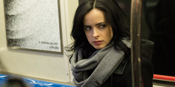 Jessica Jones