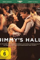 Jimmy’s Hall