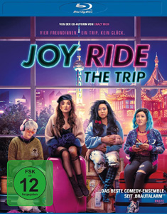 Joy Ride – The Trip