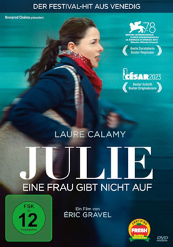 Julie – Eine Frau gibt nicht auf