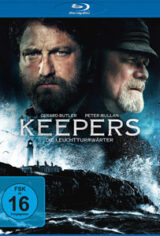 Keepers – Die Leuchtturmwärter