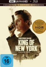 King of New York