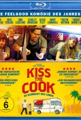 Kiss the Cook