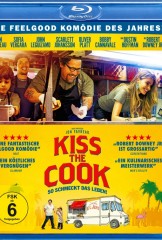 Kiss the Cook