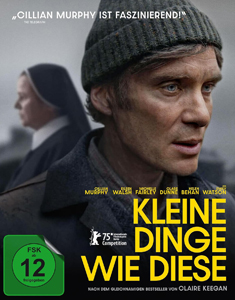 Kleine Dinge wie diese