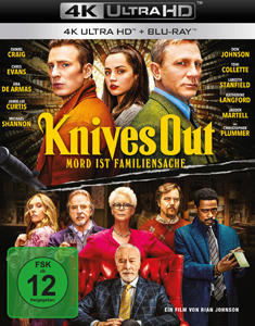 Knives Out