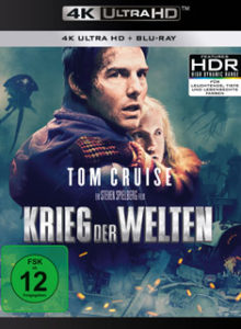 Krieg der Welten | Filmzine