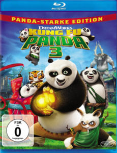© 20th Century Fox Home Entertainment