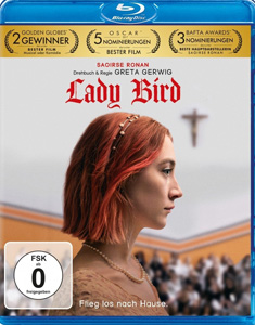 Lady Bird