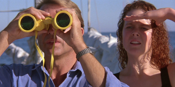 Todesstille (Mediabook – Blu-ray & DVD)