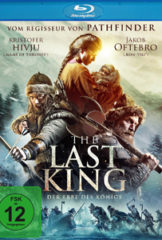 The Last King