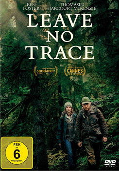 Leave No Trace