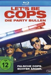 Let’s be Cops