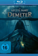 Die letzte Fahrt der Demeter