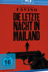 Die letzte Nacht in Mailand