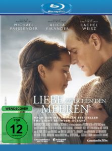 Liebe zwischen den Meeren | © Constantin Film