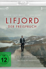 Lifjord – Der Freispruch