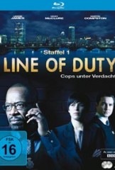 Line of Duty