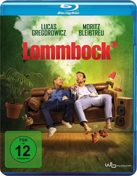 Lommbock