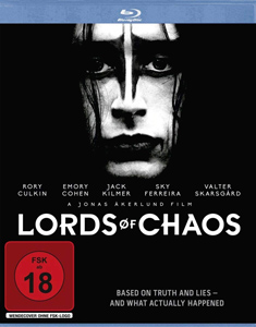 Lords of Chaos