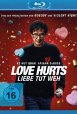 Love Hurts