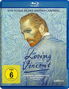 Loving Vincent